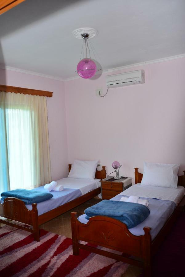 Hotel Ago Përmet