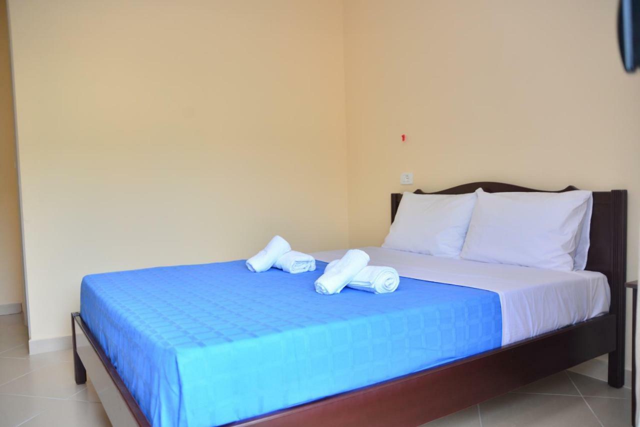 Ago Hotel Përmet