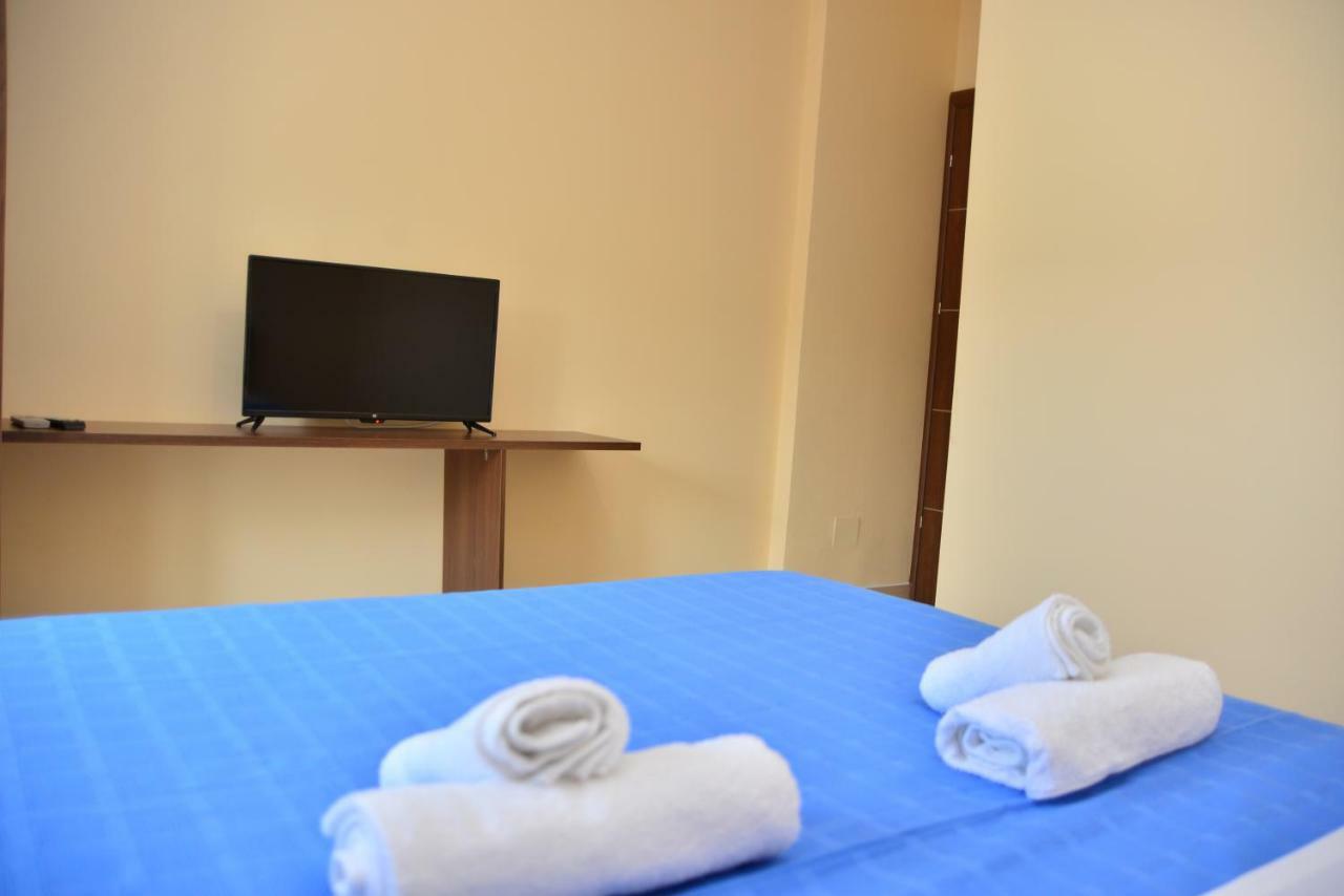Hotel Ago Përmet