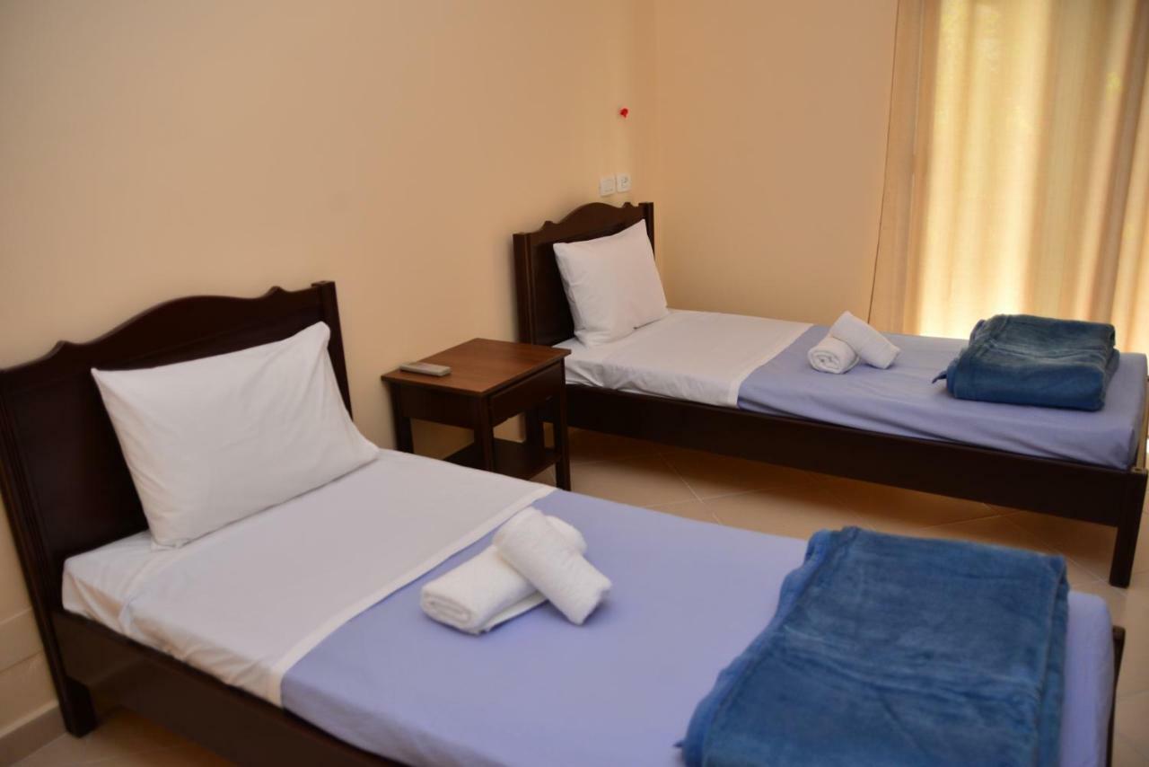 Hotel Ago