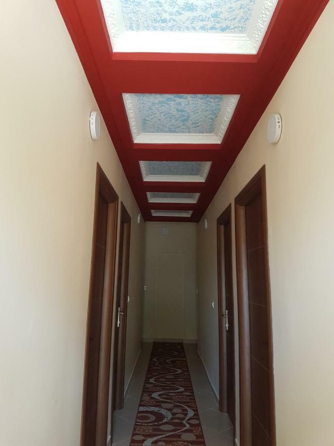 Ago Hotel Përmet