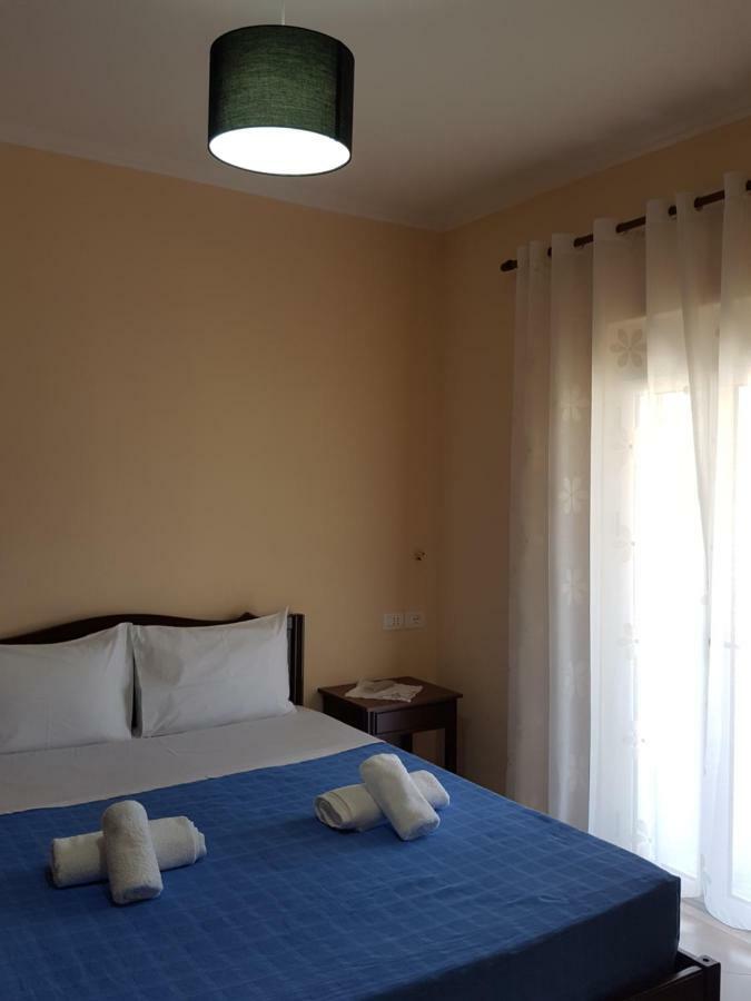 Hotel Ago Përmet