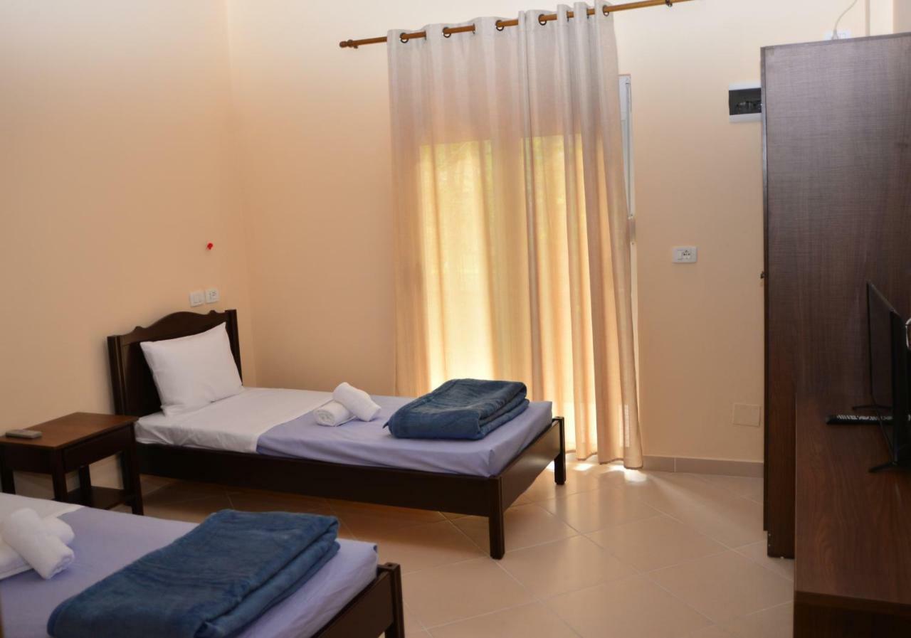 Ago Hotel 3*