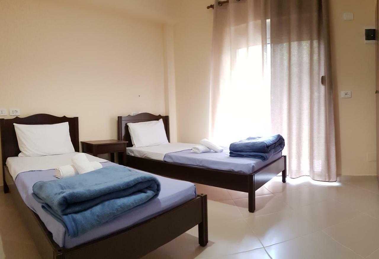 Hotel Ago