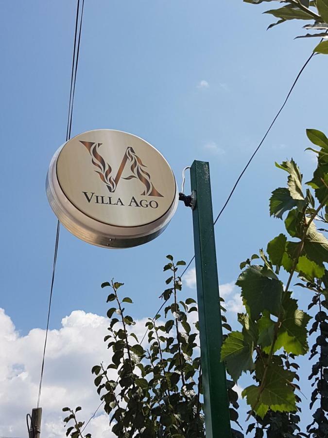 Ago Hotel Përmet
