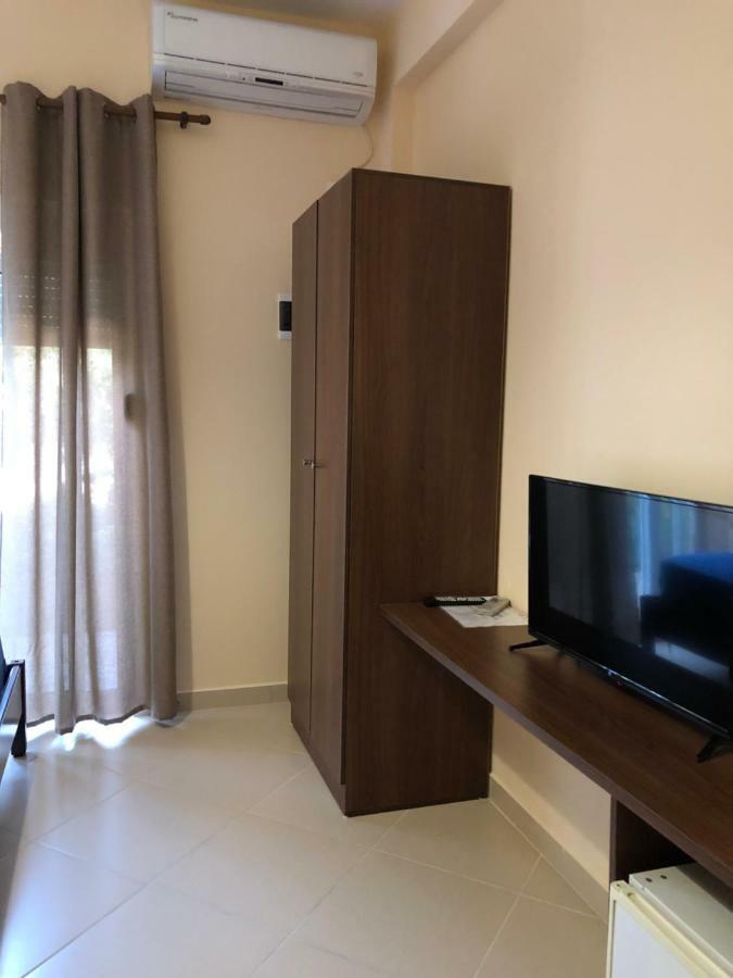 Ago Hotel